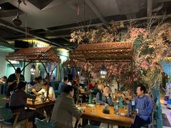 -驿楼兰·新疆菜(火车站店)