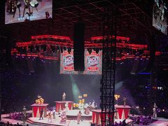 -梦之蓝青奥体育公园体育馆