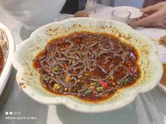 蕨根粉-新概念来凤鱼(璧山店)