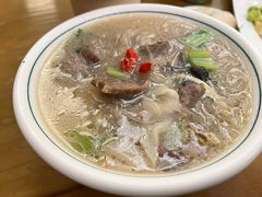 -合记烩面(人民路店)