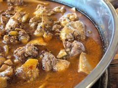 -龚氏福生园酸笋鸡(安宁总店)