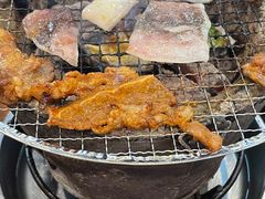 -韩风烤牛肉冷面店