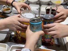 -海底捞火锅(海宁路店)