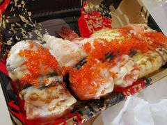 -一心创作料理屋(经开万达店)