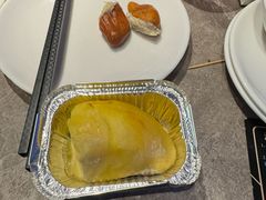 -渔纬港海鲜自助餐厅(湖里万达店)