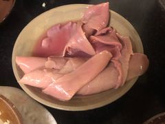 -岗上渣渣老火锅(两路口店)