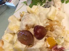 -陆壹捌餐厅(五大道店)