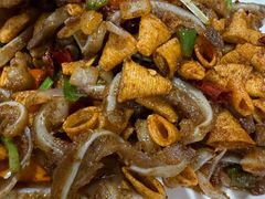 -桂萍特色牛筋牛杂(长堤街总店)