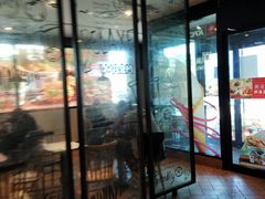 -肯德基(金马店)