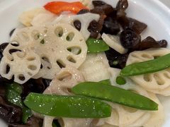 -金鸭都·老北京特色家常菜(潘家园店)
