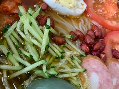 -齐齐哈尔烤肉·烧烤·烤鱼(万科时一区店)