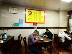 大堂-阿秋牛排(湖心街店)