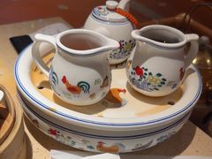 -点都德(华强南店)