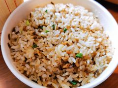 芽菜臊子炒饭-嘉州叶婆婆钵钵鸡(建设路店)