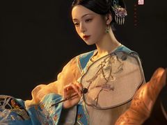 -盘子女人坊(西安至尊店)