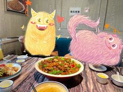 -俭寨大盘鸡·缸子肉·小公鸡·新疆菜(云通店)