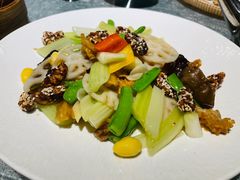 -老伙记海鲜码头(北滘店)