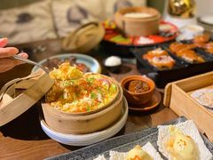 -羲和雅苑•北京烤鸭(陆家嘴中心店)