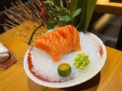 -渔寿司·日本料理(艾尚天地店)