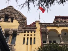 -青岛德国总督楼旧址博物馆