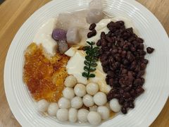 -吉小手•豆花和糖水(卧龙晓城店)