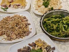 -黄B湛江鸡饭店(粤垦路店)