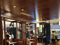 -OPEN開全日自助餐厅·牛肉火锅·海鲜(佛山希尔顿酒店)