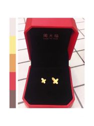 -周大福CHOW TAI FOOK(荟聚购物中心西红门店)