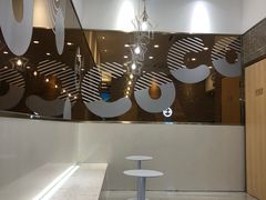 大堂-CoCo都可(深业东岭店)