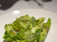 -Oyster Talks 四度蚝法餐厅