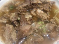 -陈记顺和牛肉火锅馆(天河北路店)