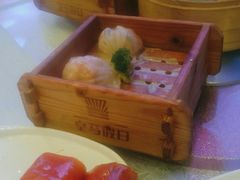 -皇马假日醉海南大酒店·假日一品派茶楼(秀英店)