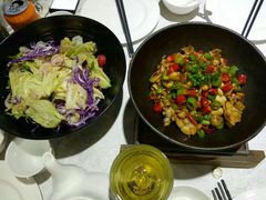 -福海居烤鸭店(鸟巢店)