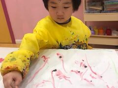 -想象乐创意早教托育中心(殷高西路店)