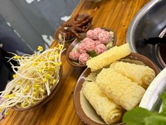 -笔记安顺夺夺粉火锅