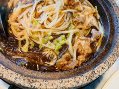 -蔴将·川菜(黄龙万科店)