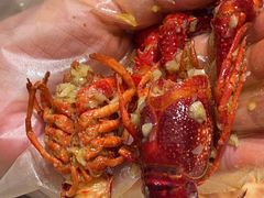 -有位虾匠·香辣蟹·小龙虾(李村店)