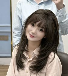 -YESIDO椰岛造型烫发染发