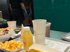 -Shake Shack(天环店)