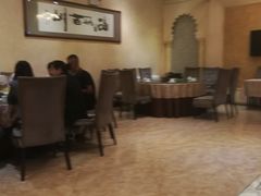 -恒盛居回族饭店