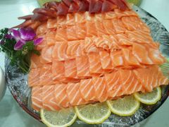 -无锡天鹏食品城