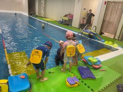 -海豹航航水育游泳中心(芳园里店)