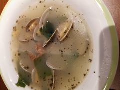 -萨莉亚意式餐厅(大宁音乐广场店)