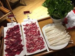 -牛很鲜潮汕牛肉火锅(朝晖路店)