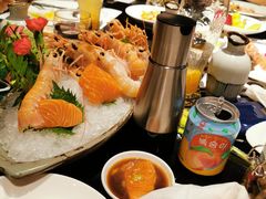 -Mr·Fish鱼鲜生海鲜放题(银泰in99店)