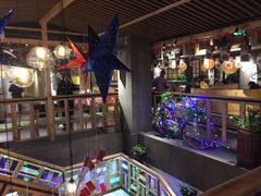 -俭朴菜(鲁磨路店)