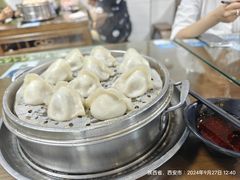 -志亮灌汤蒸饺·清真(庙后街店)