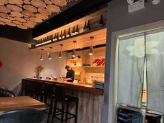 -森味薪火烧•烧鸟居酒屋•日本料理(望京店)
