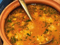 -酒肆浅葱·特色菜馆(卓悦intown店)