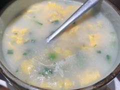 皖北菜糊-刀板香·安徽菜(国购IFC店)